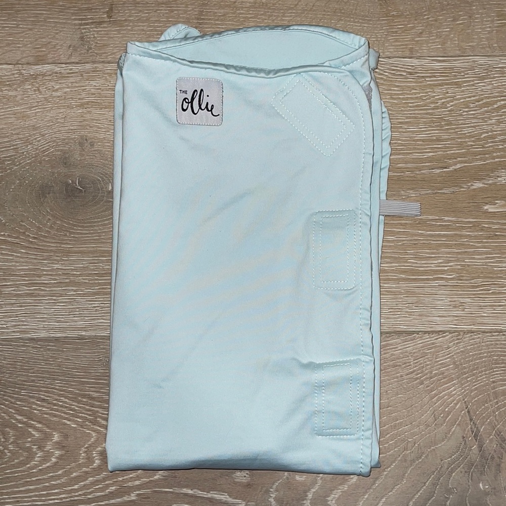 Ollie swaddle